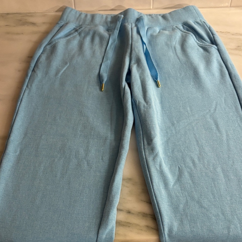 Lilly Pulitzer Sweatpant Joggers XS